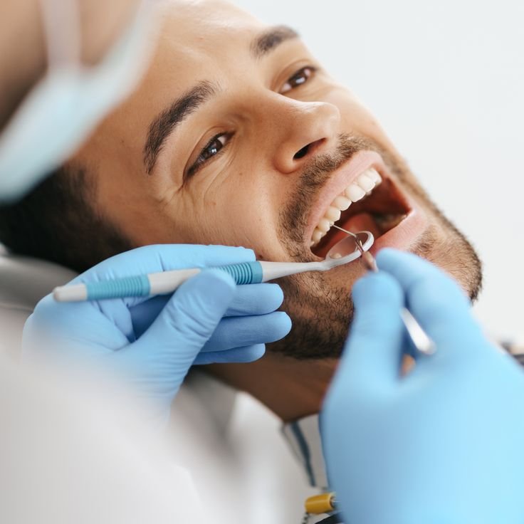 Dental Implants Greater Noida