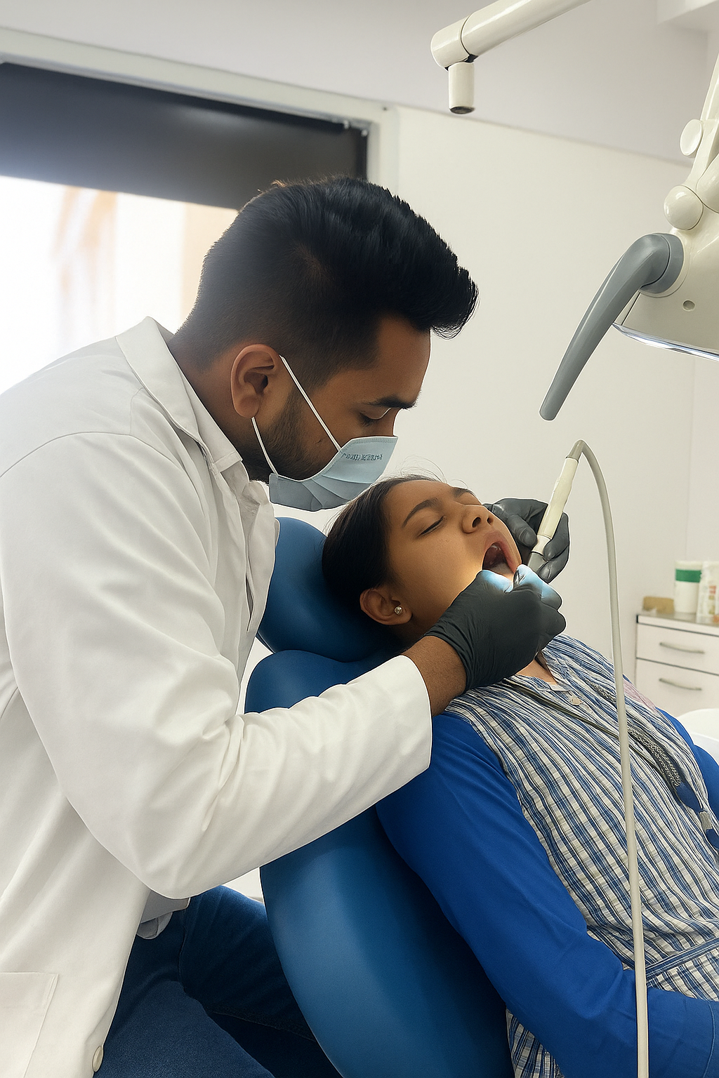 Radiant Roots Dental Clinic